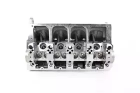 BSG 90-110-002 BSG Головка цилиндра